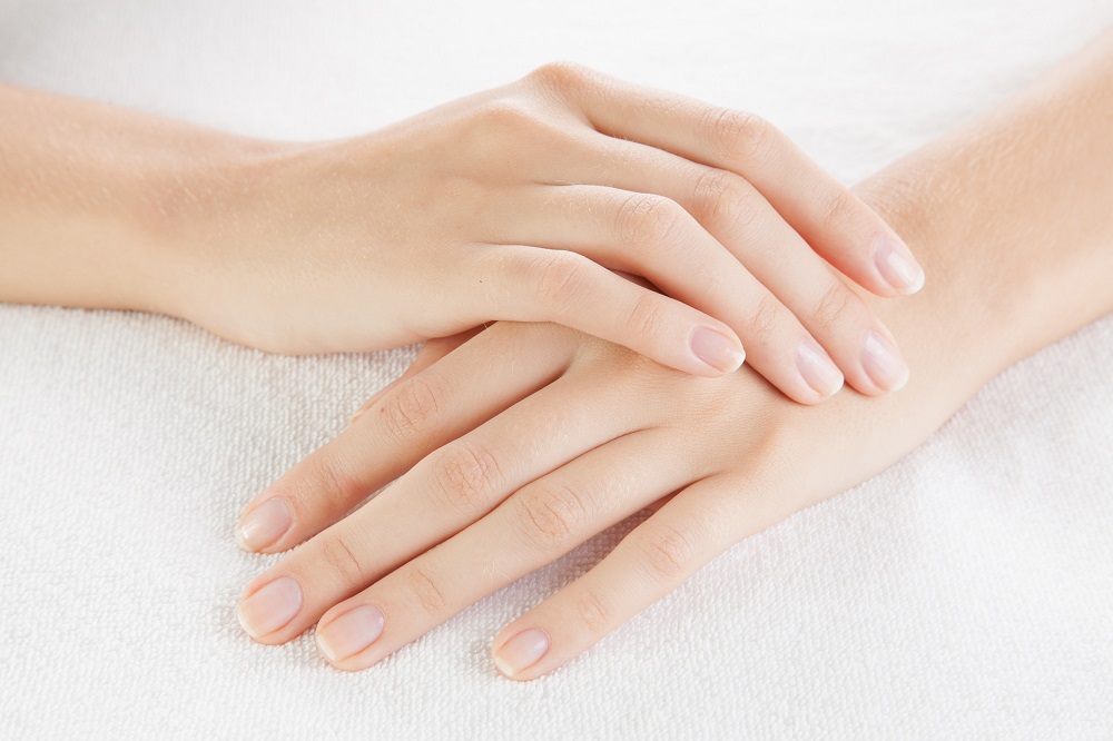 Tắm trắng không chỉ giúp da tay trắng mịn mà còn “giải quyết” tốt tình trạng xỉn màu da toàn thân