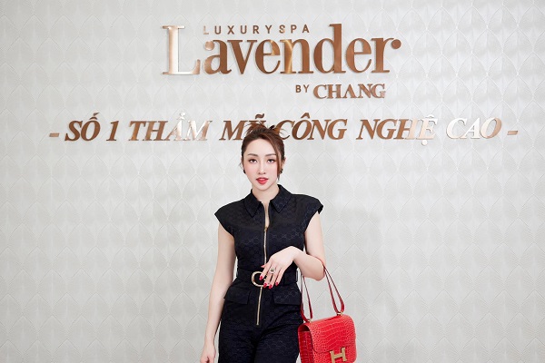 Lavender By Chang - Đơn vị phân phối độc quyền của mỹ phẩm Lamercy tại Việt Nam