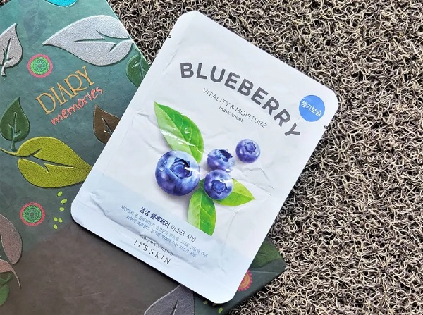 Blueberry Extract được nhiều tổ chức trên thế giới công nhận an toàn, có thể ứng dụng vào bào chế mỹ phẩm