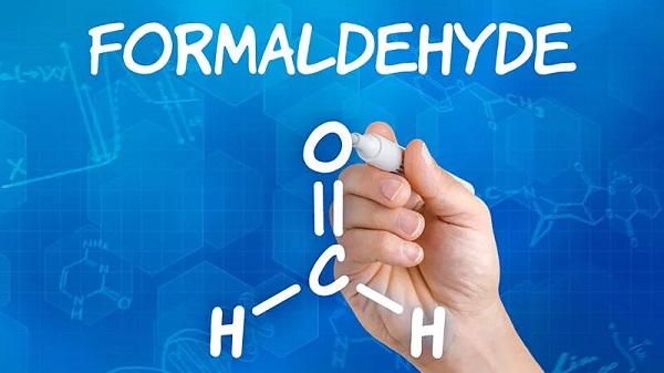 Formaldehyde dẫn đầu danh sách thành phần có hại trong mỹ phẩm